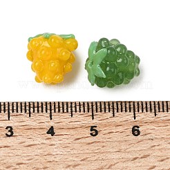 Handmade Lampwork Beads&nbsp;LAMP-G169-02