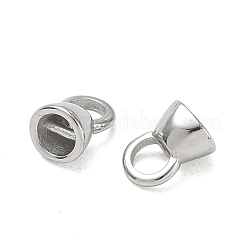 304 Stainless Steel Cord Ends&nbsp;SA-CBA5270-01A-P