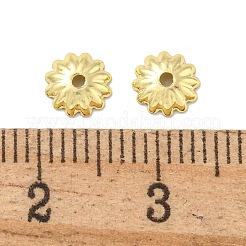 Alloy Bead Caps&nbsp;FIND-L018-001LG-04