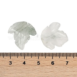 Natural Jade Pendants&nbsp;G-Z065-02