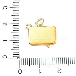 304 Stainless Steel Pendants&nbsp;SA-CBA4D1F-06G-B