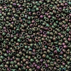 TOHO Round Seed Beads&nbsp;SEED-JPTR08-0708