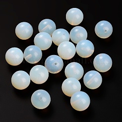 Opalite Beads&nbsp;G-C254-A01-12mm