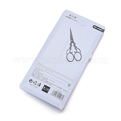 201 Stainless Steel Scissors&nbsp;TOOL-D059-01GP