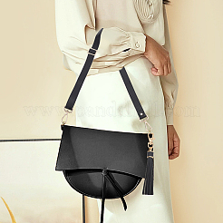 1Pc Adjustable Cowhide Crossbody Bag Straps&nbsp;FIND-WR0009-14