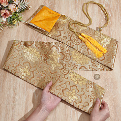 Cloth Sword Knife Protection Bag&nbsp;AJEW-WH20816-182