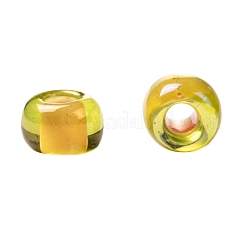 TOHO Round Seed Beads&nbsp;SEED-JPTR11-0302