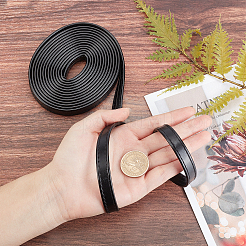 PU Leather Cord&nbsp;DIY-WH0209-99A
