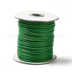 Waxed Polyester Cord&nbsp;YC-C002-02