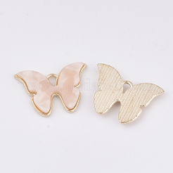 Alloy Pendants&nbsp;PALLOY-R111-05A