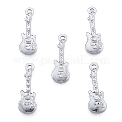 Non-Tarnish 201 Stainless Steel Pendants&nbsp;STAS-N098-173P