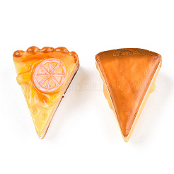 Resin Cabochons&nbsp;LS-CRES-S286-126