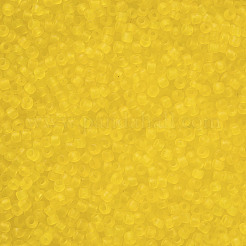 12/0 FGB Grade A Round Glass Seed Beads&nbsp;X-SEED-Q006-M05