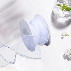 Polyester Ribbons&nbsp;SRIB-WH20020-065B