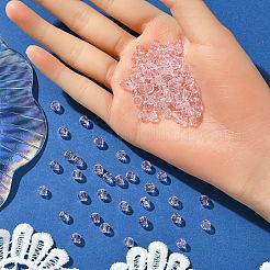 Preciosa&reg Crystal Beads&nbsp;Y-PRC-BB5-70120