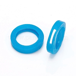 Plastic Key Caps&nbsp;LS-AJEW-WH0114-44A