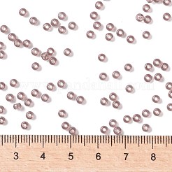 MIYUKI Round Rocailles Beads&nbsp;X-SEED-G008-RR0303