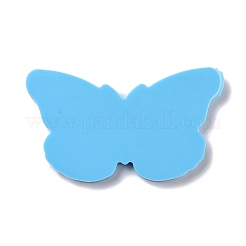 Butterfly Shaped Ornament Silicone Molds&nbsp;DIY-L067-K01