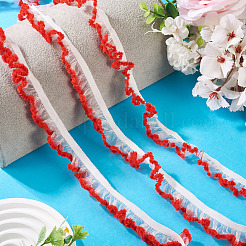 Nylon & Spandex Ribbon&nbsp;OCOR-TAC0034-18D