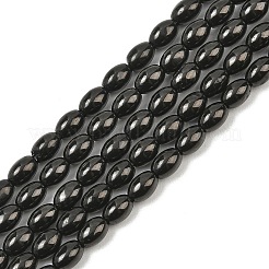 Natural Coal Quartz Beads Strands&nbsp;GG-CBA20E4-A01