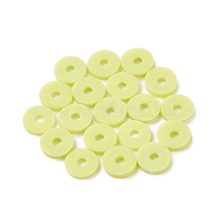 Handmade Polymer Clay Beads&nbsp;LS-CLAY-XCP0001-21A-03