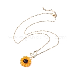 Lariat Necklaces&nbsp;NJEW-JN04865