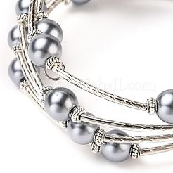 Fashion Wrap Bracelets&nbsp;J-JB00041-11