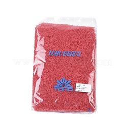 TOHO Round Seed Beads&nbsp;SEED-TR11-0906F