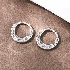 316 Stainless Steel Cartilage Earrings&nbsp;AJEW-C044-16B-AS