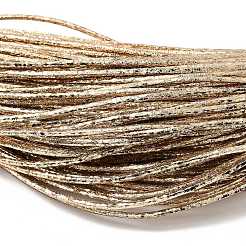 Laser PU Leather Cord&nbsp;AJEW-I070-A02
