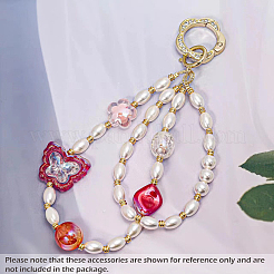 Acrylic Beads&nbsp;X-PL652