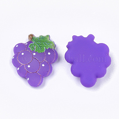 Autumn Theme PVC Plastic Cabochons&nbsp;LS-PVC-T004-23
