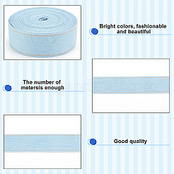 Polyester Ribbons&nbsp;OCOR-WH0091-16