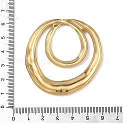 304 Stainless Steel Big Pendants&nbsp;SA-B004-09G-B