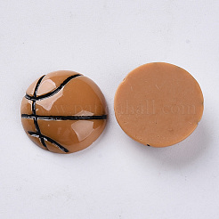 Resin Cabochons&nbsp;CRES-N021-02A