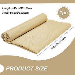 Waterproof Polyester Fabric&nbsp;DIY-WH0569-83C