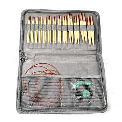 DIY Hand Knitting Craft Art Tools Kit for Beginners&nbsp;TOOL-C012-03