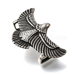 304 Stainless Steel Slide Charms&nbsp;STAS-F356-15AS-04