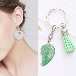 DIY Earring Jewelry Making Kit&nbsp;DIY-YW0009-38