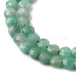 Natural Emerald Beads Strands&nbsp;G-F799-A01-01