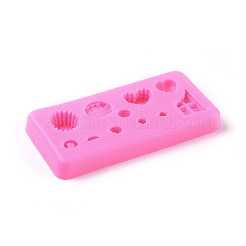 Food Grade Silicone Molds&nbsp;DIY-L026-125