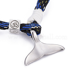 Mult-strand Bracelets&nbsp;BJEW-JB04218