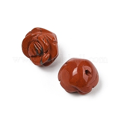 Natural Red Jasper Beads&nbsp;G-O156-C-27