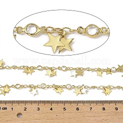 Brass Star Chains&nbsp;CHC-H110-01G