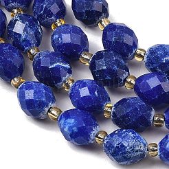 Natural White Jade Beads Strands&nbsp;G-D305-B01-01E
