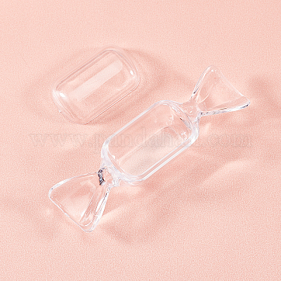 Plastic Bead Storage Containers&nbsp;CON-CA0001-001-1