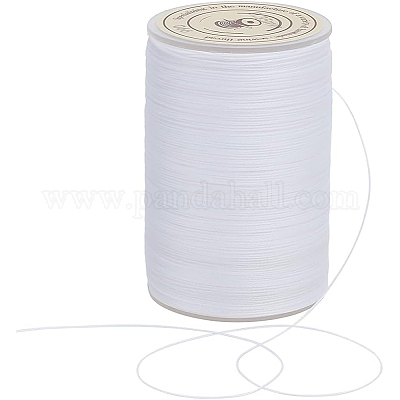 Round Waxed Polyester Thread String&nbsp;YC-OC0001-07A-02-1