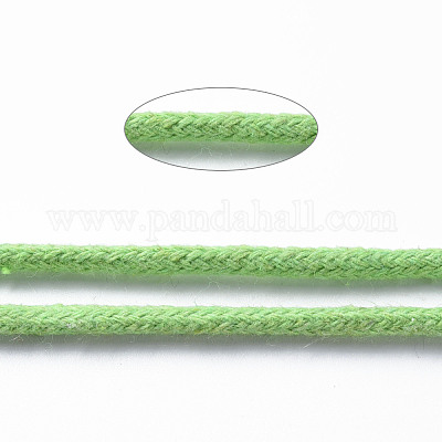 Cotton String Threads&nbsp;OCOR-T001-01-18-1