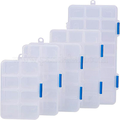 Organizer Storage Plastic Boxes&nbsp;CON-BC0004-28-1