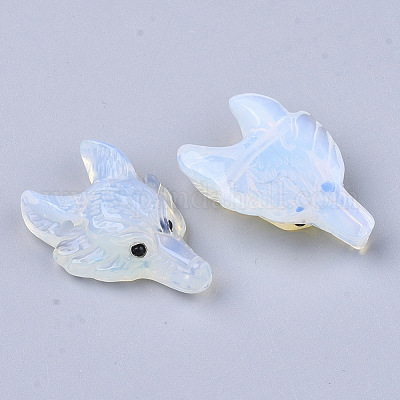Opalite Pendants&nbsp;G-S336-69-05-1